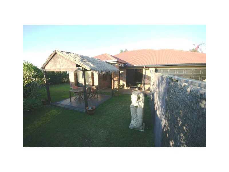 4 Barrier Street, North Lakes QLD 4509