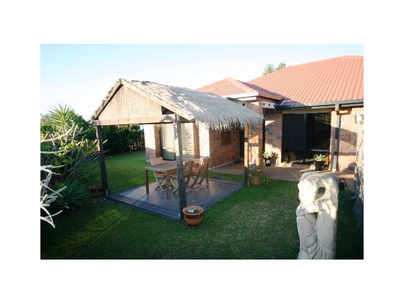 4 Barrier Street, North Lakes QLD 4509