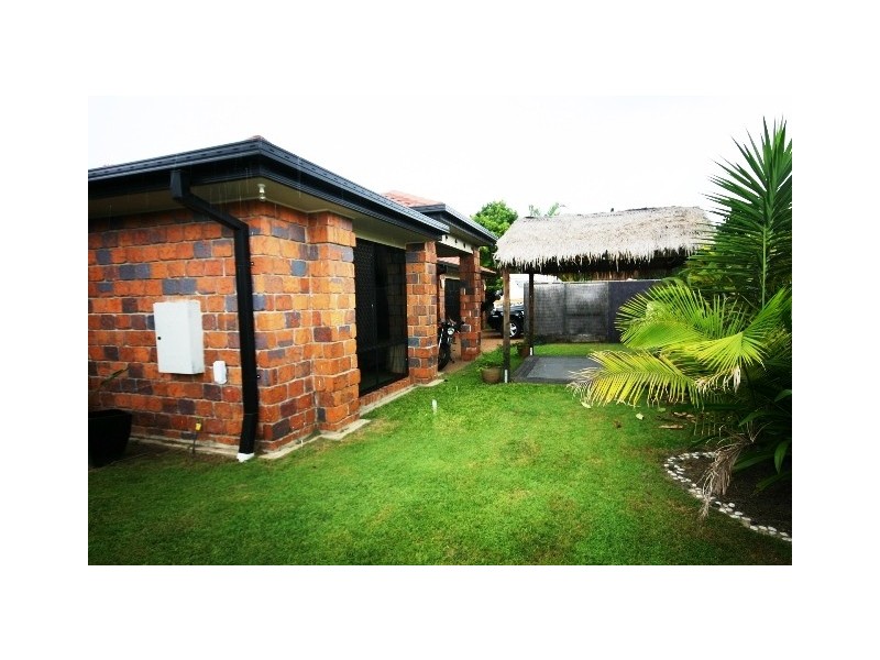 4 Barrier Street, North Lakes QLD 4509