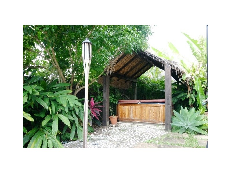 4 Barrier Street, North Lakes QLD 4509