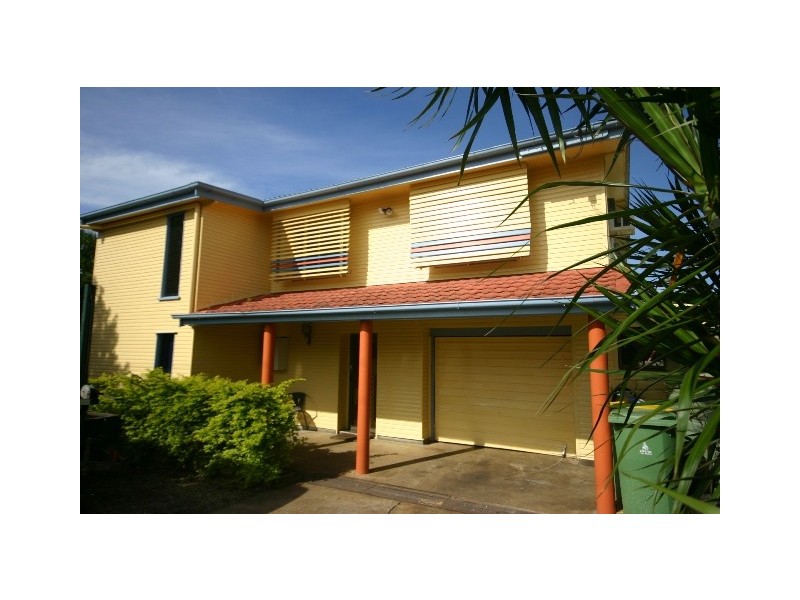 38 Andrew Street, Kallangur QLD 4503