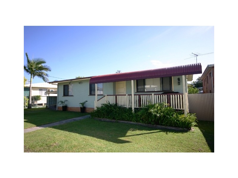12 Boyce Street, Margate QLD 4019