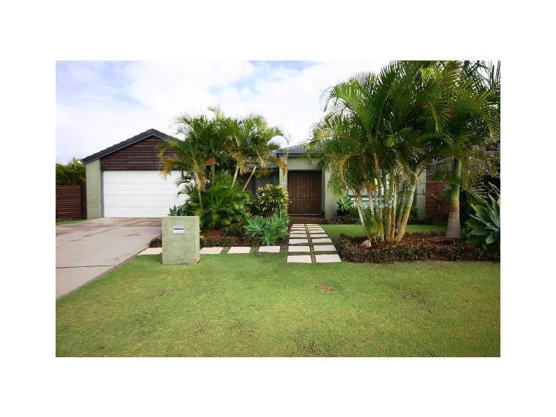 11 Zoe Place, Deception Bay QLD 4508