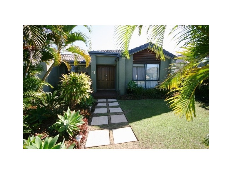 11 Zoe Place, Deception Bay QLD 4508