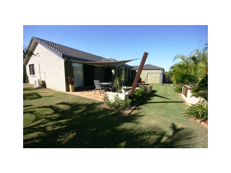 11 Zoe Place, Deception Bay QLD 4508