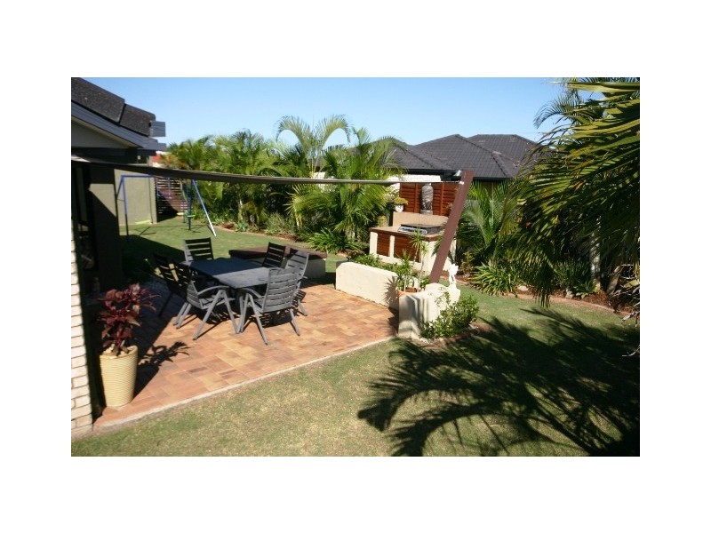 11 Zoe Place, Deception Bay QLD 4508