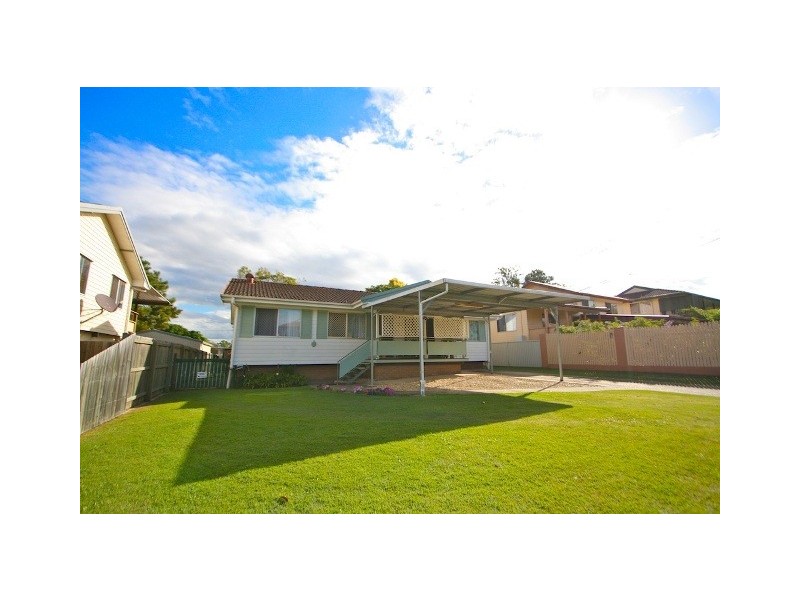 36 Susan Avenue, Kippa-ring QLD 4021