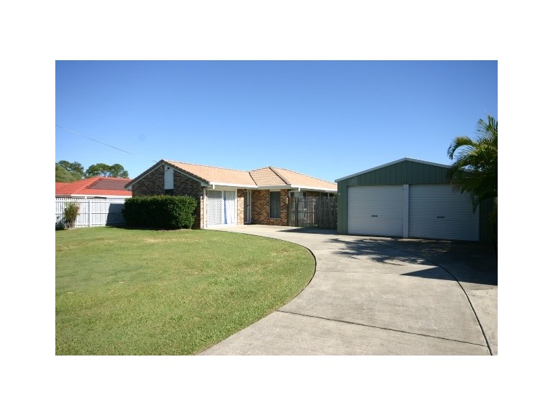 6 Delvene Court, Deception Bay QLD 4508