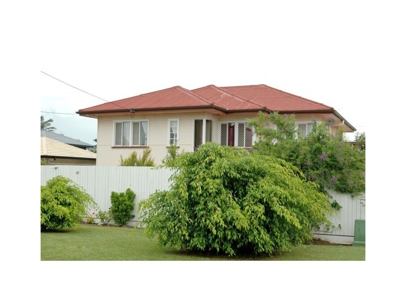 47 Collins Street, Woody Point QLD 4019