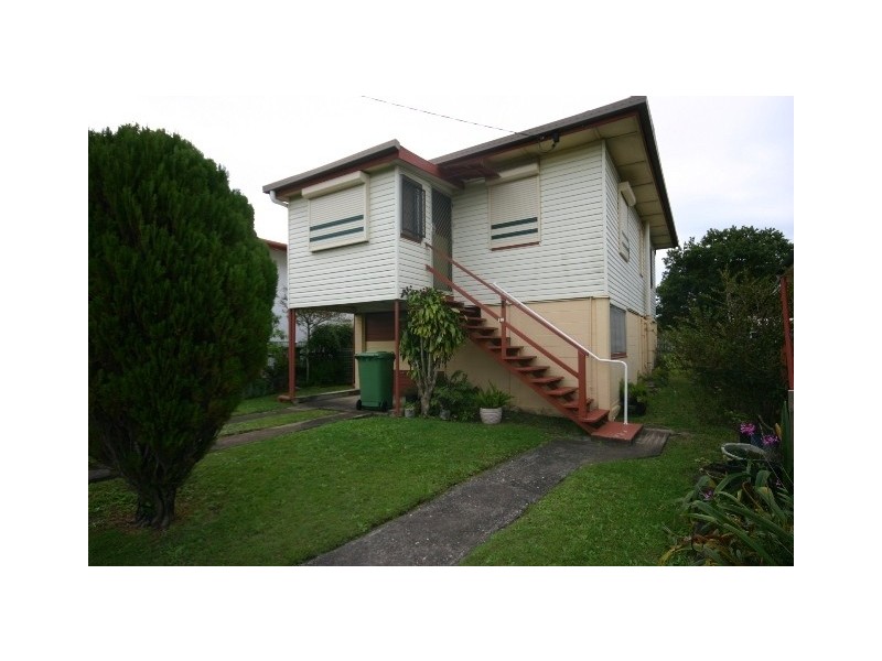 12 Hale Street, Margate QLD 4019