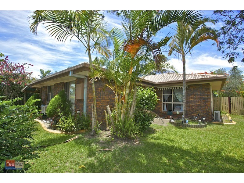 17 Springdale Street, Rothwell QLD 4022