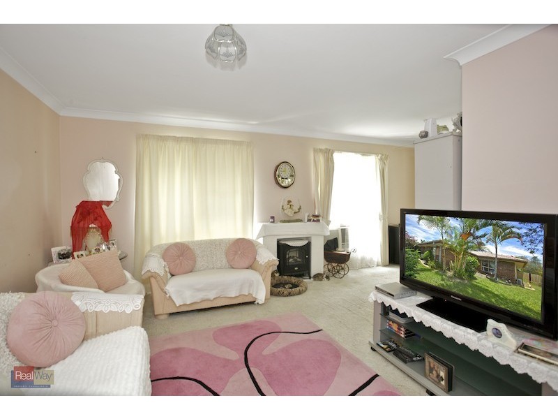 17 Springdale Street, Rothwell QLD 4022