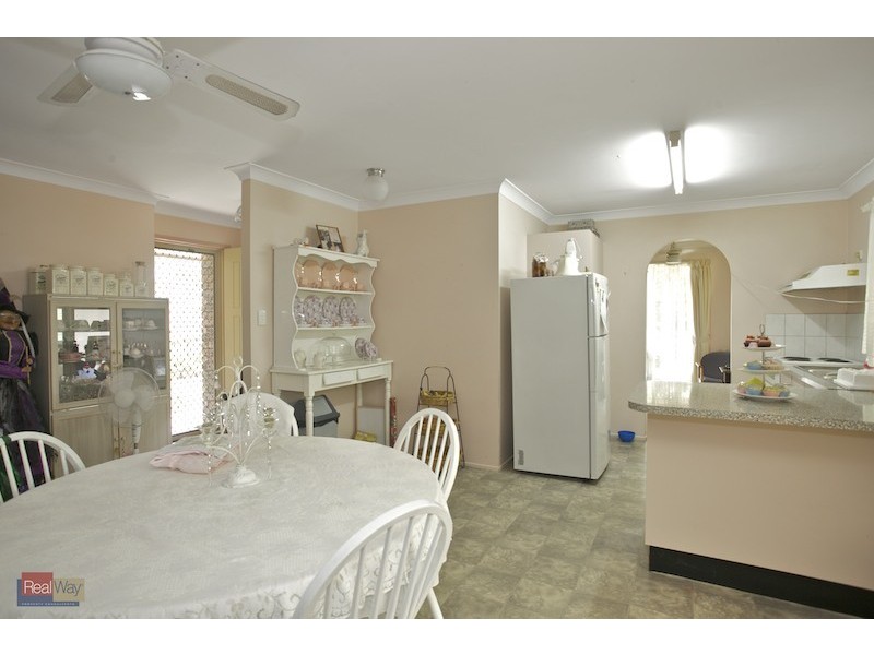 17 Springdale Street, Rothwell QLD 4022
