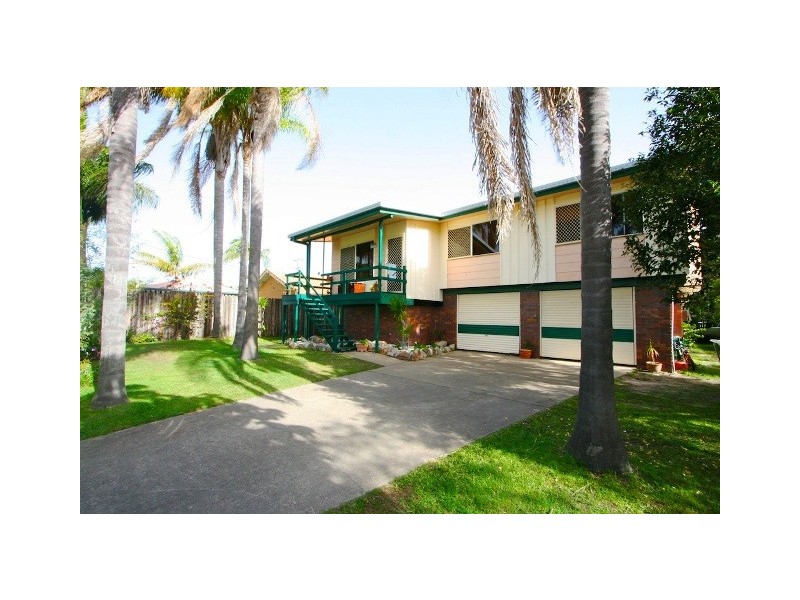 35 Stratford Street, Kippa-ring QLD 4021
