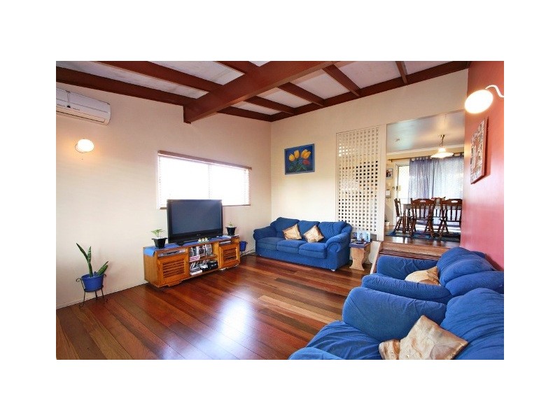 35 Stratford Street, Kippa-ring QLD 4021
