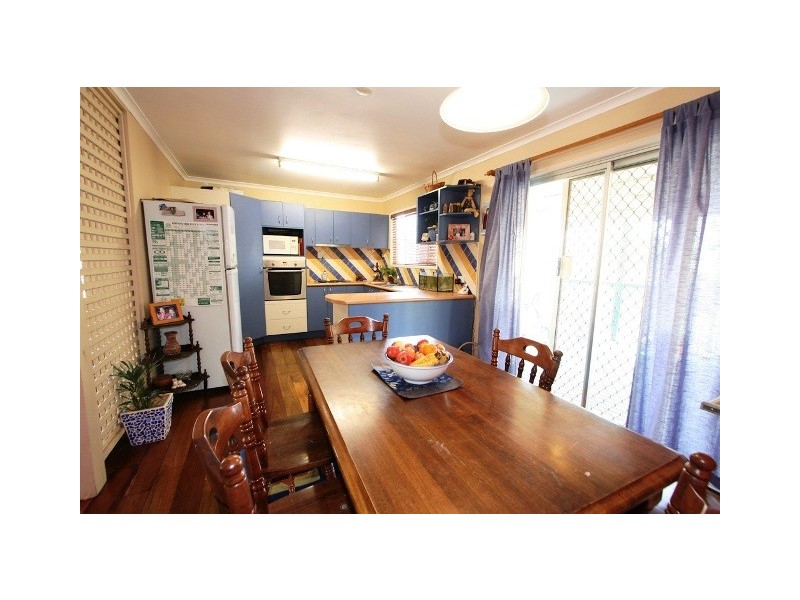 35 Stratford Street, Kippa-ring QLD 4021