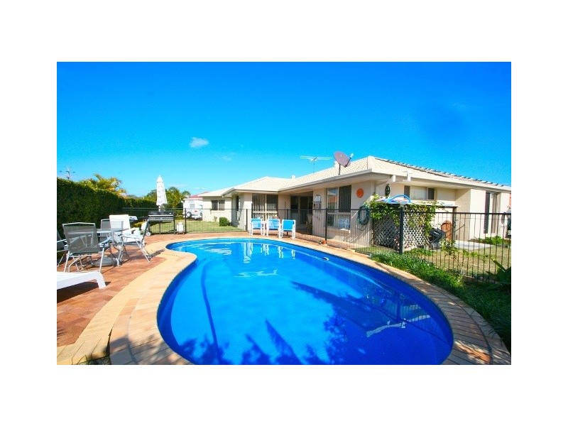 22 Finnegan Street, Rothwell QLD 4022