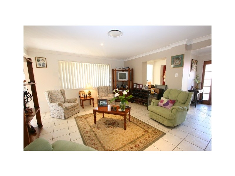 22 Finnegan Street, Rothwell QLD 4022