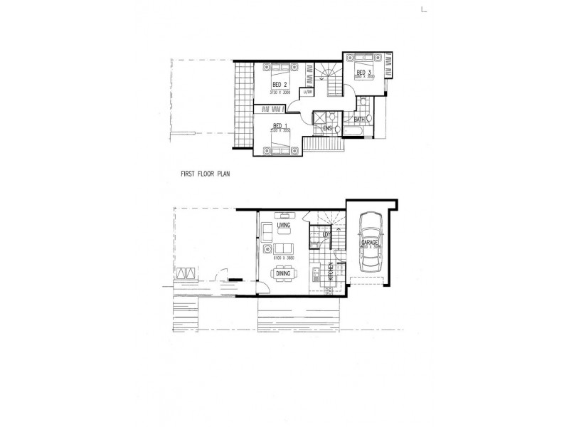 1/19-21 Shields Street, Redcliffe QLD 4020