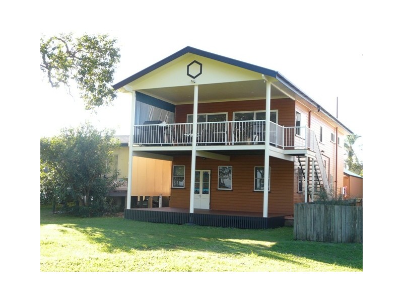 22 View Street, Woody Point QLD 4019