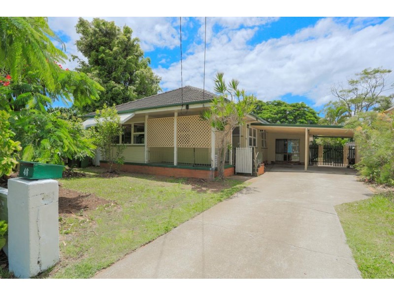 48 Victoria Avenue, Woody Point QLD 4019