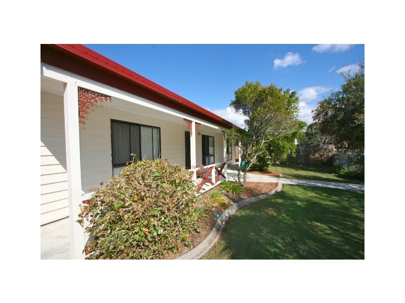 13 Parsons Street, Rothwell QLD 4022