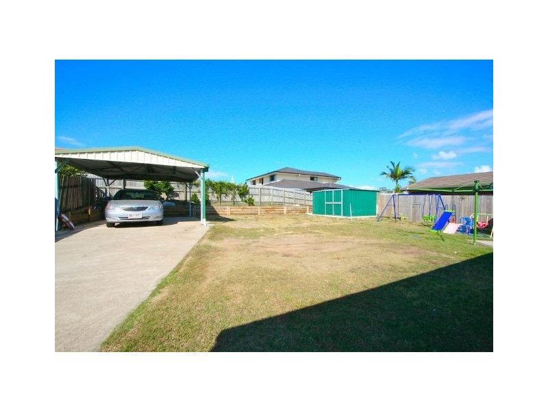 13 Parsons Street, Rothwell QLD 4022