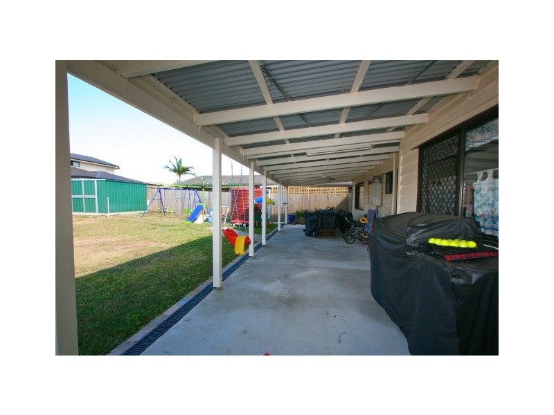 13 Parsons Street, Rothwell QLD 4022