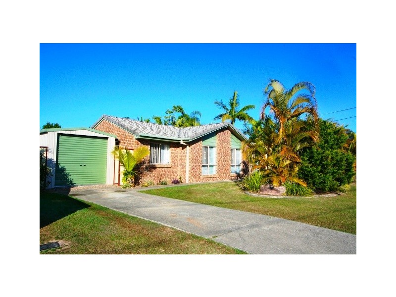 3 Tasman Court, Kippa-ring QLD 4021