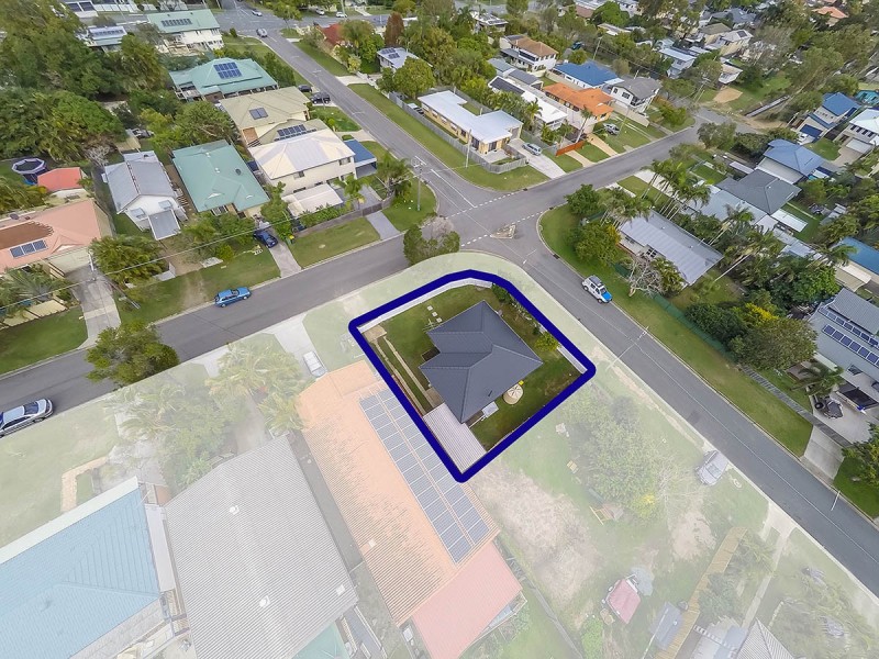 7 Amanda Street, Scarborough QLD 4020