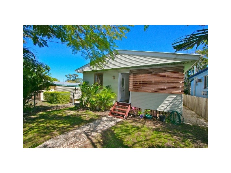 19 Livermore Street, Redcliffe QLD 4020