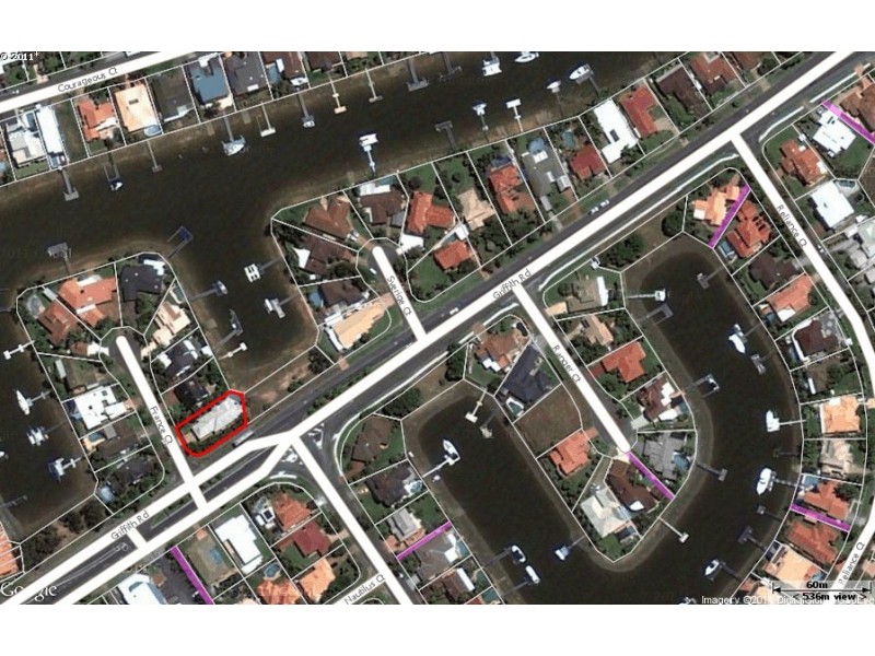 2 France Court, Newport QLD 4020