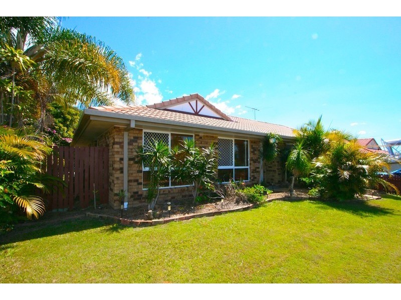 40 Bramble Crescent, Deception Bay QLD 4508