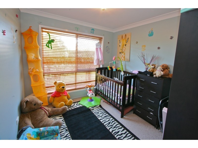40 Bramble Crescent, Deception Bay QLD 4508