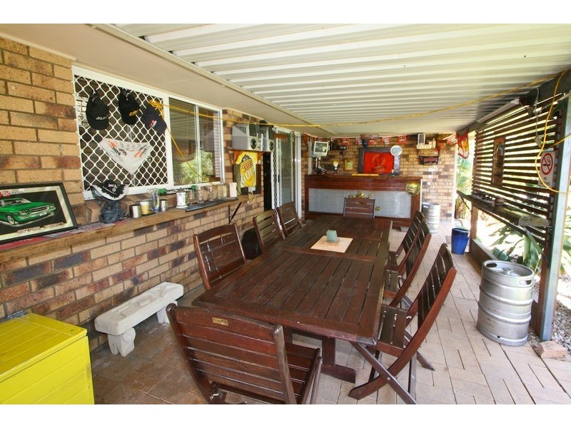 40 Bramble Crescent, Deception Bay QLD 4508