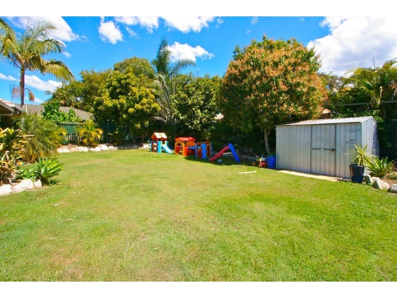 40 Bramble Crescent, Deception Bay QLD 4508