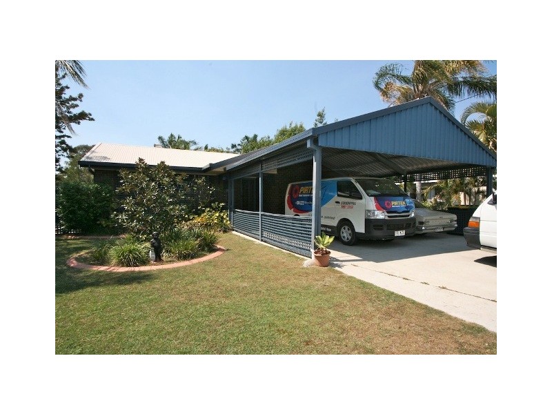 50 Grace Street, Scarborough QLD 4020