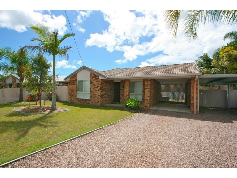 13 Major Street, Deception Bay QLD 4508