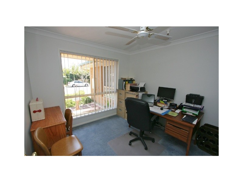 32 Fleetwing Avenue, Newport QLD 4020