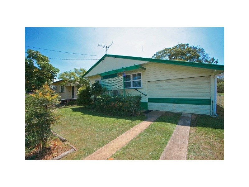 44 Arthur Street, Woody Point QLD 4019