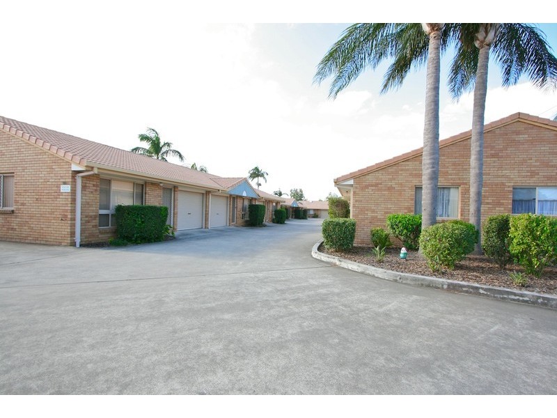 8/84 Ashmole Road, Redcliffe QLD 4020