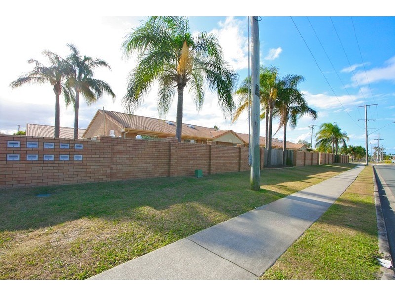 8/84 Ashmole Road, Redcliffe QLD 4020