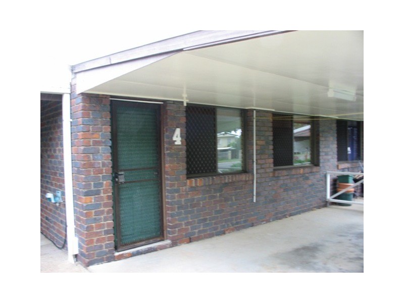 4/53 Ellen Street, Woody Point QLD 4019