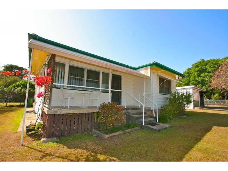 292 Elizabeth Avenue, Clontarf QLD 4019