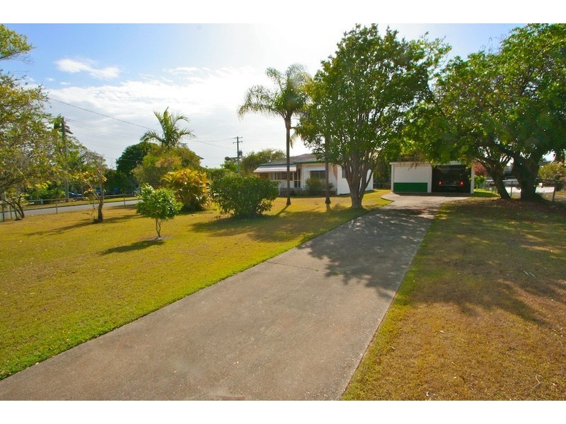 292 Elizabeth Avenue, Clontarf QLD 4019