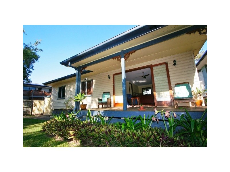 191 Scarborough Road, Scarborough QLD 4020