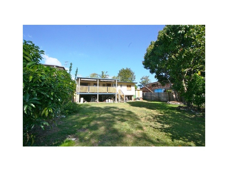 191 Scarborough Road, Scarborough QLD 4020