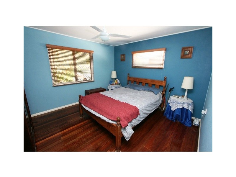 191 Scarborough Road, Scarborough QLD 4020