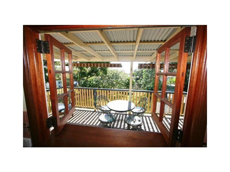 191 Scarborough Road, Scarborough QLD 4020