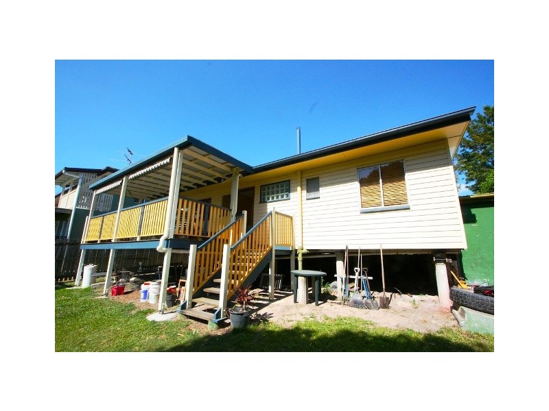 191 Scarborough Road, Scarborough QLD 4020